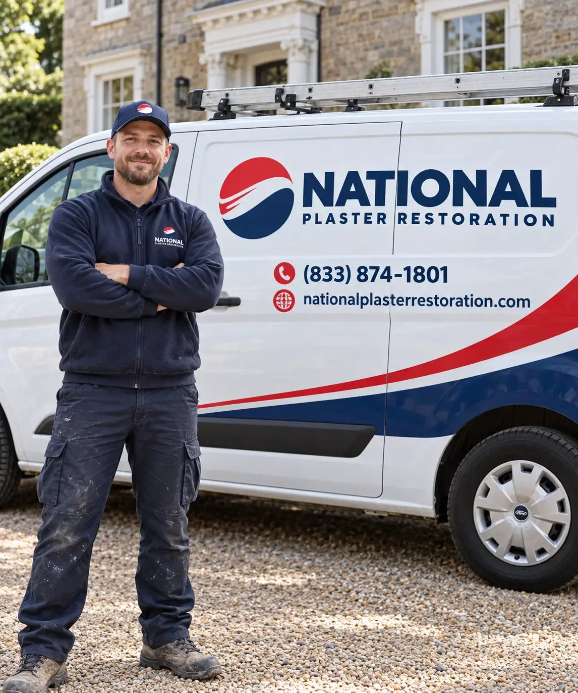 Plaster Repair company in Killington, VT
